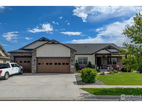 3804 Angora Dr, Loveland, CO 80537