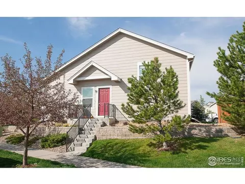 6609 Desert Willow Way #1, Fort Collins, CO 80525
