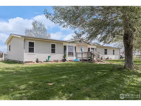 10635 County Road 24, Fort Lupton, CO 80621