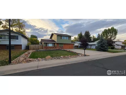 731 Gallup Rd, Fort Collins, CO 80521