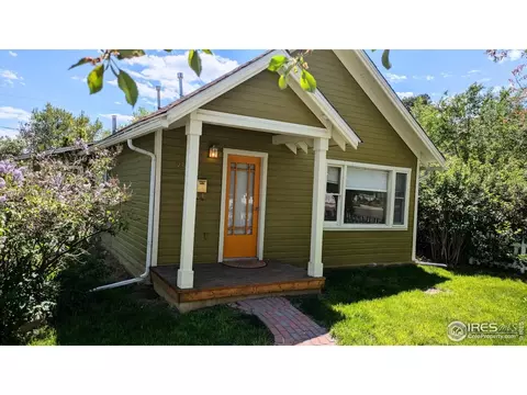 936 Parkview St, Louisville, CO 80027
