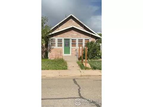 145 N Coleman Ave, Holyoke, CO 80734