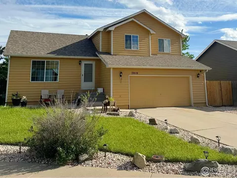 3010 Swallow Ct, Evans, CO 80620