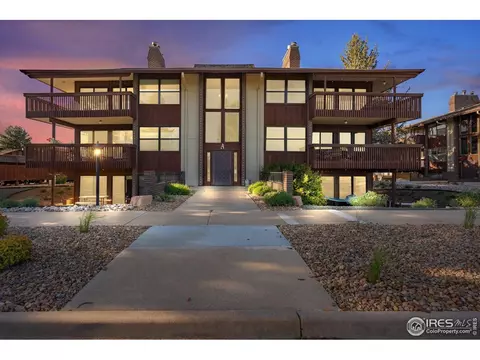 500 Manhattan Dr #A9, Boulder, CO 80303