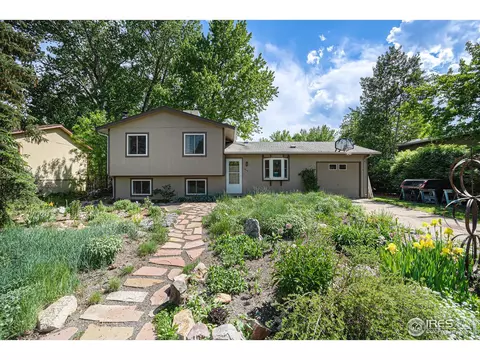 4117 Shannon Dr, Laporte, CO 80535