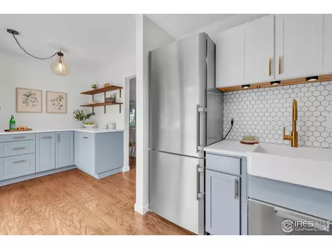 790 W Moorhead Cir # A, Boulder, CO 80305
