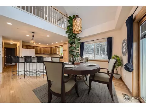 613 Ranch Rd, Ward, CO 80481 photo 5