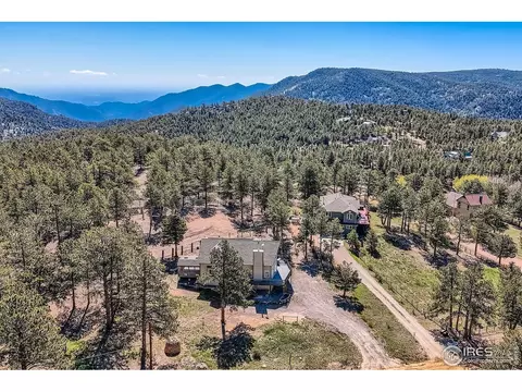 613 Ranch Rd, Ward, CO 80481 photo 25