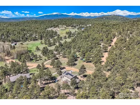 613 Ranch Rd, Ward, CO 80481 photo 26