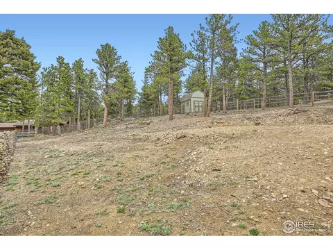 613 Ranch Rd, Ward, CO 80481 photo 24