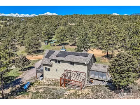 613 Ranch Rd, Ward, CO 80481 photo 22