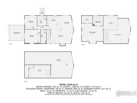 613 Ranch Rd, Ward, CO 80481 photo 20