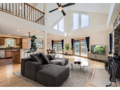 613 Ranch Rd, Ward, CO 80481 photo 2
