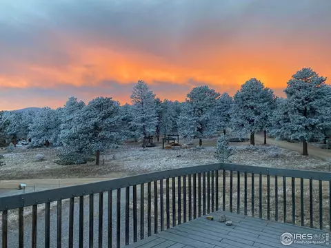 613 Ranch Rd, Ward, CO 80481 photo 31