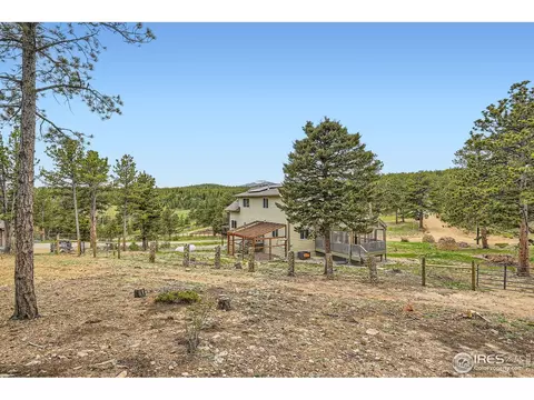613 Ranch Rd, Ward, CO 80481 photo 23