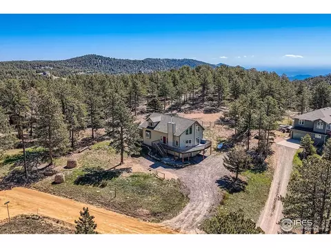 613 Ranch Rd, Ward, CO 80481 photo 21