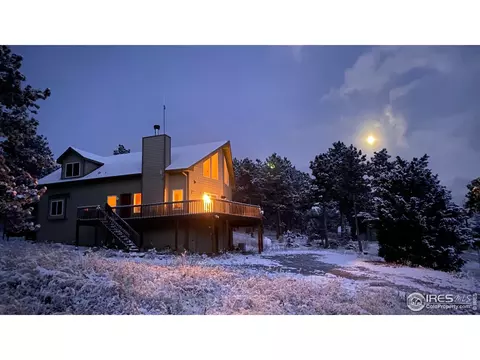 613 Ranch Rd, Ward, CO 80481 photo 29