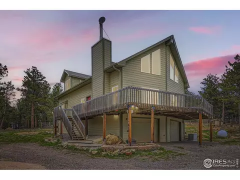 613 Ranch Rd, Ward, CO 80481 photo 37