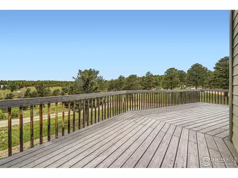613 Ranch Rd, Ward, CO 80481 photo 9