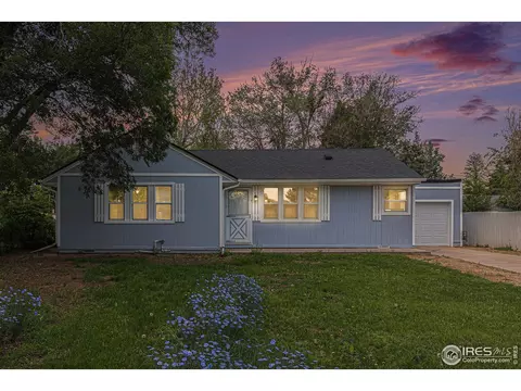 2116 16th St, Greeley, CO 80631