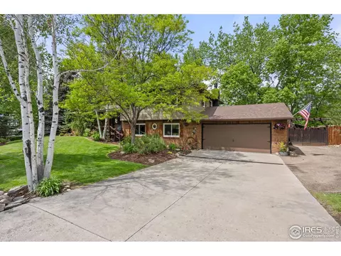 5117 Greenway Dr, Fort Collins, CO 80525