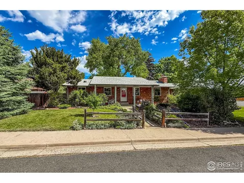1005 Cimmeron Dr, Loveland, CO 80537