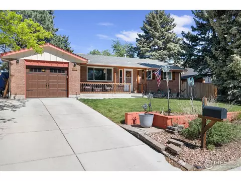 1234 S Holland Ct, Lakewood, CO 80232