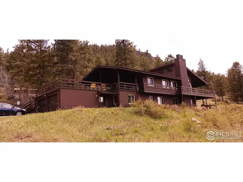 730 Spring St, Estes Park, CO 80517
