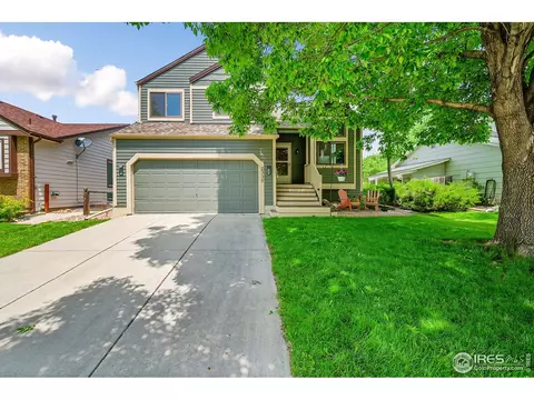 2335 Dogwood Cir, Louisville, CO 80027
