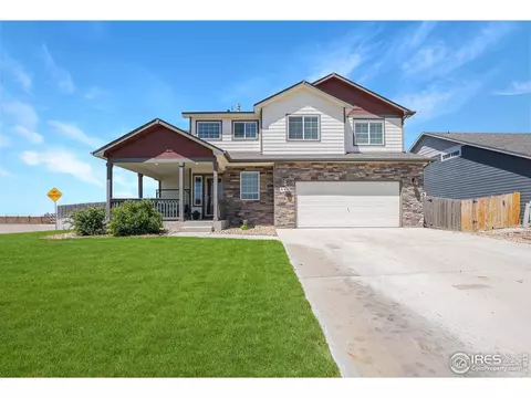 993 Dove Hill Rd, La Salle, CO 80645