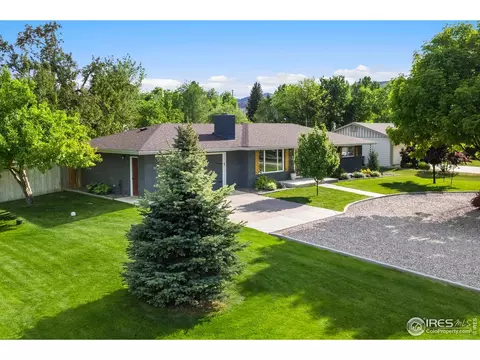 3001 W Lake St, Fort Collins, CO 80521