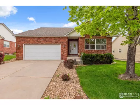 6911 W 22nd St, Greeley, CO 80634