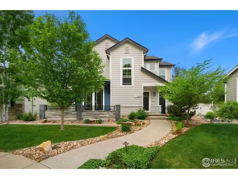 2927 Spring Harvest Ln, Fort Collins, CO 80528