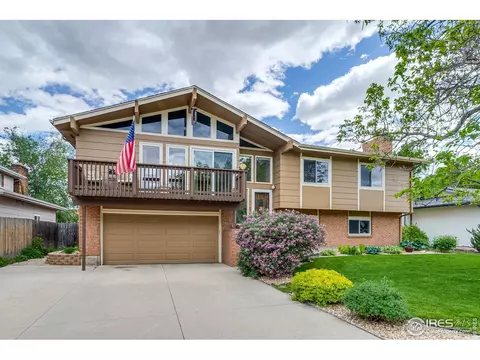 4214 W 21st St Rd, Greeley, CO 80634