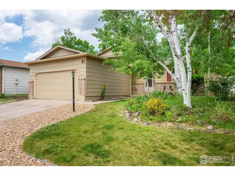 1955 Buena Vista Pl, Loveland, CO 80538