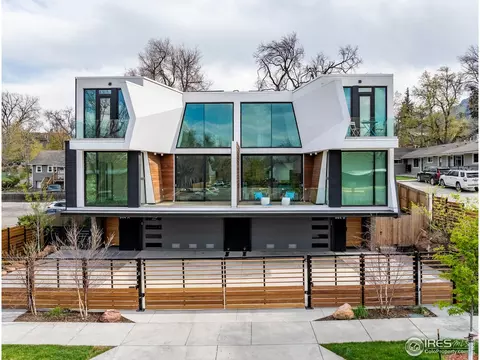 944 Arapahoe Ave #A, Boulder, CO 80302