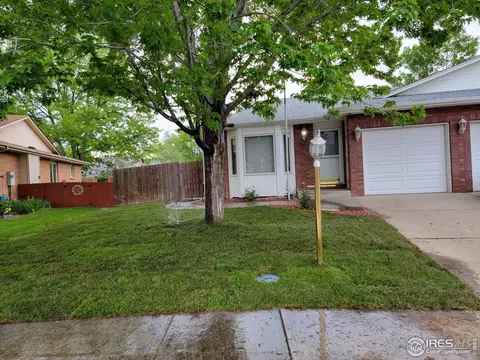 1126 Patricia Dr, Loveland, CO 80537