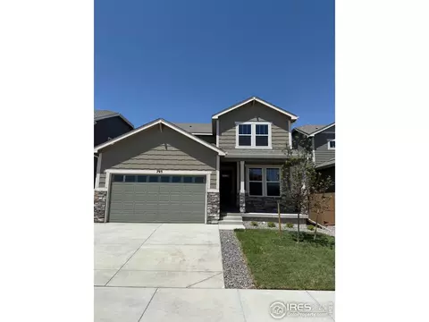 793 Griffith St, Lochbuie, CO 80603