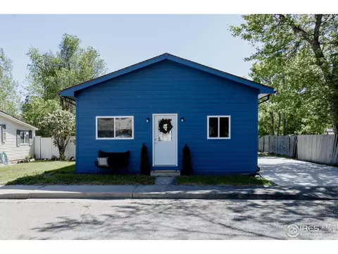 934 6th St, Berthoud, CO 80513