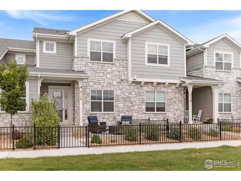 4112 Greenhorn Dr, Loveland, CO 80538