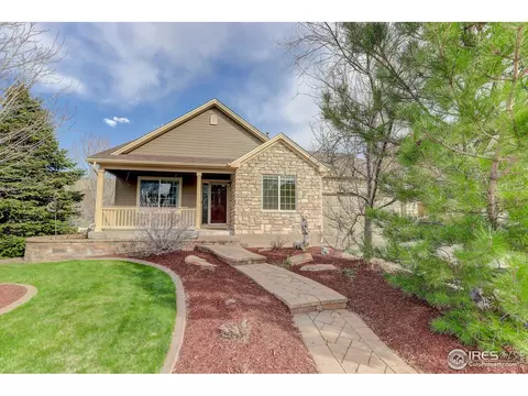 3008 Mountain Sky Dr, Castle Rock, CO 80104