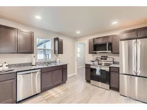 3014 High Dr, Evans, CO 80620