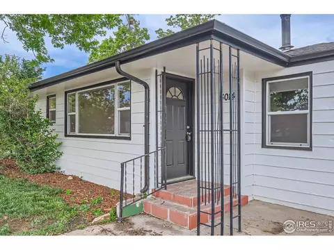 3014 High Dr, Evans, CO 80620 photo 4