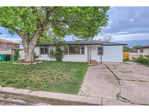 3014 High Dr, Evans, CO 80620 photo 3