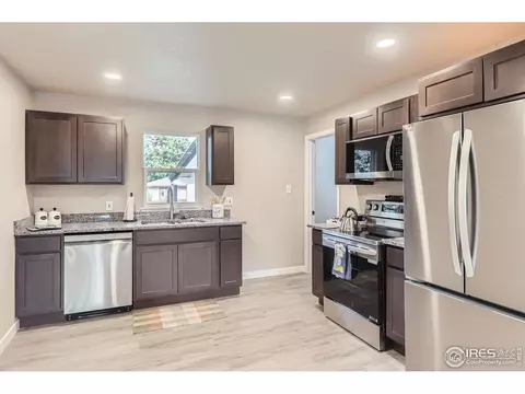 3014 High Dr, Evans, CO 80620 photo 9
