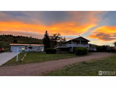 3905 Powderhorn Dr, Loveland, CO 80538