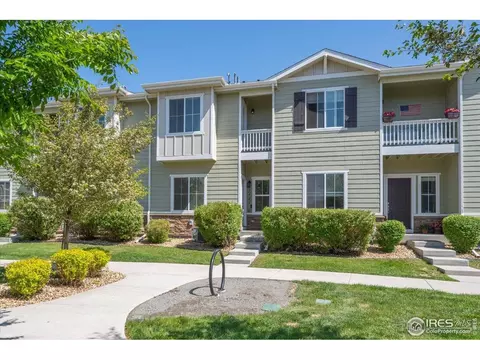 1426 Sepia Ave, Longmont, CO 80501