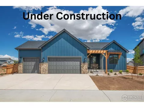 27 Snowcap Dr, Windsor, CO 80550