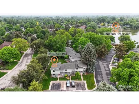 3109 Sail Pl #86, Fort Collins, CO 80525