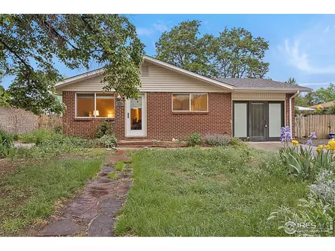 437 Fox St, Longmont, CO 80504